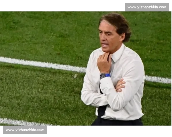 围绕小组出线目标解析球队策略与晋级关键路径全景观察与实战启示