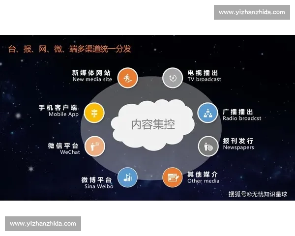 媒体传播时代下信息流动的变革与社会影响力的深度解析