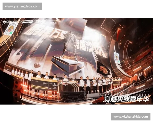 职业电竞赛事全面解析：选手成长赛制变革与未来发展趋势